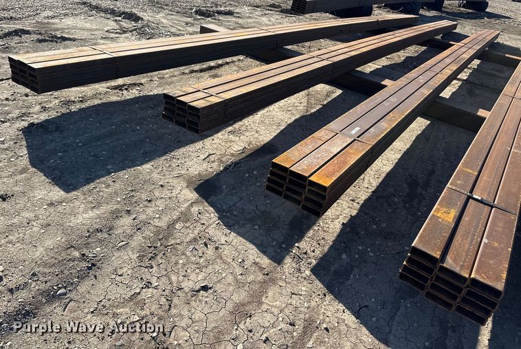 image for item ER8522 (36) square tubing