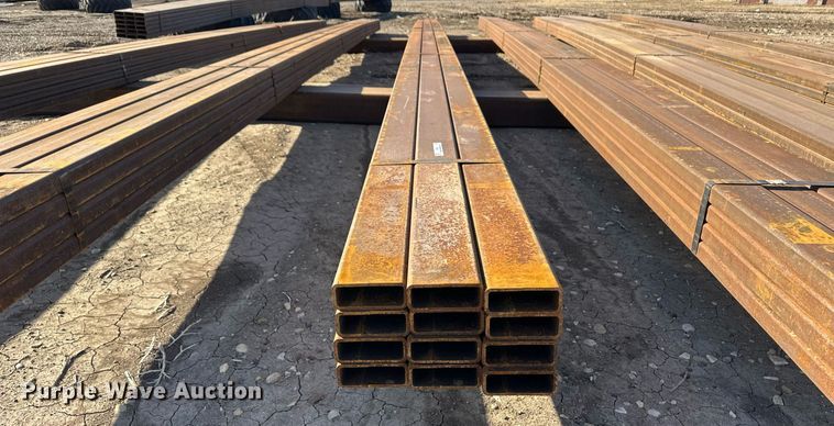 image for item ER8522 (36) square tubing