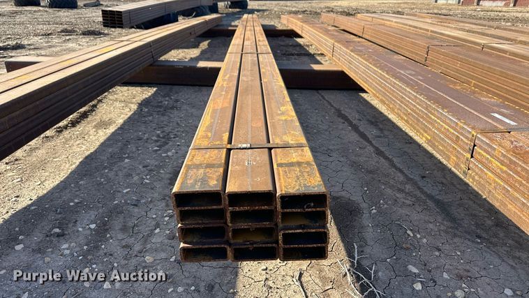 image for item ER8522 (36) square tubing