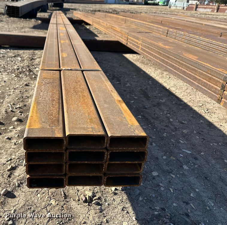 image for item ER8522 (36) square tubing