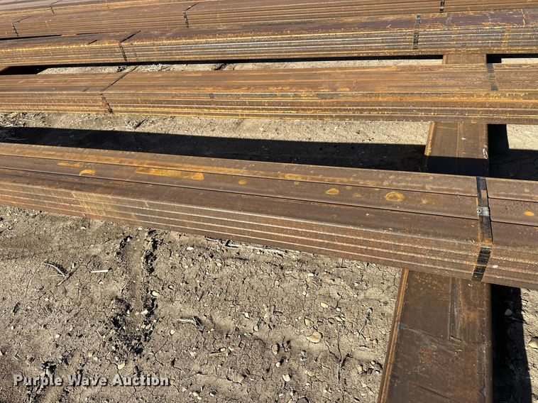 image for item ER8522 (36) square tubing