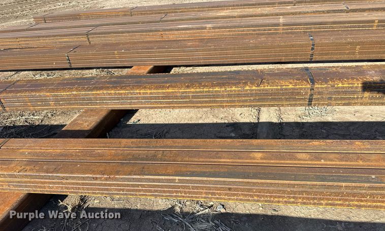 image for item ER8522 (36) square tubing