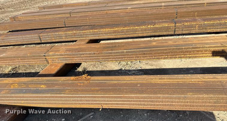 image for item ER8522 (36) square tubing