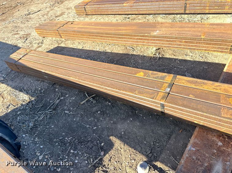 image for item ER8522 (36) square tubing