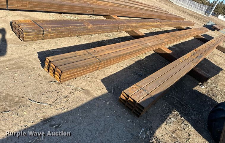 image for item ER8522 (36) square tubing