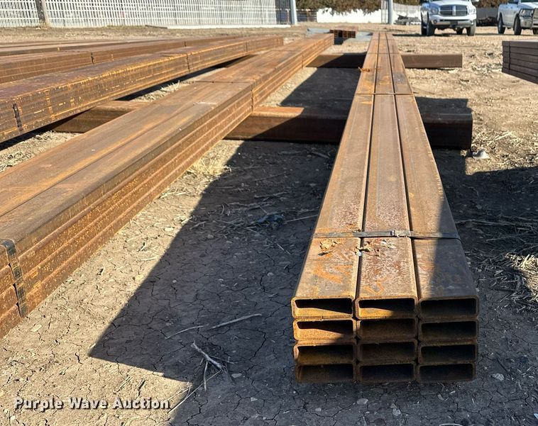 image for item ER8522 (36) square tubing