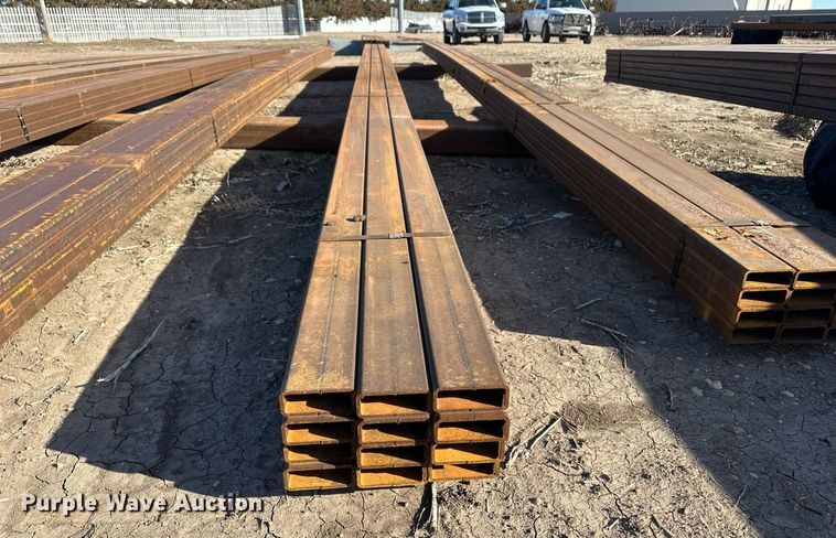 image for item ER8522 (36) square tubing