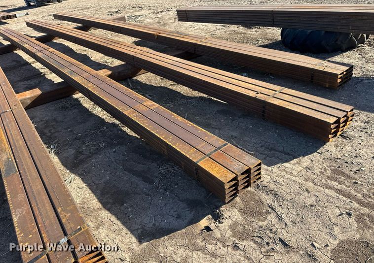 image for item ER8522 (36) square tubing