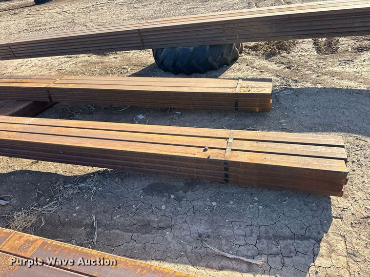 image for item ER8522 (36) square tubing