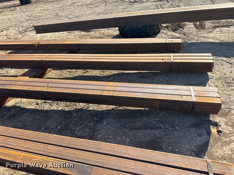 image for item ER8522 (36) square tubing