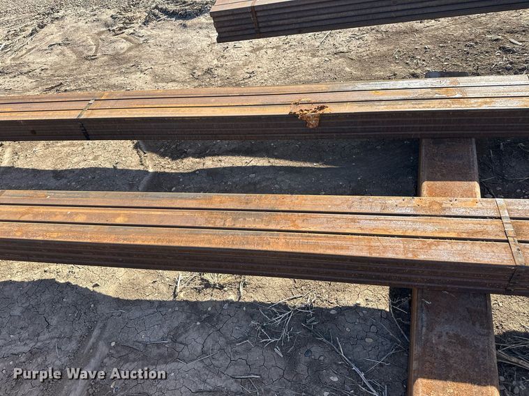 image for item ER8522 (36) square tubing