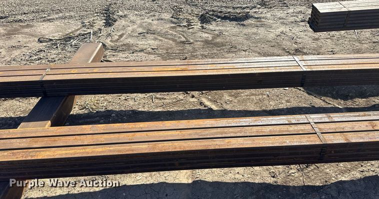 image for item ER8522 (36) square tubing