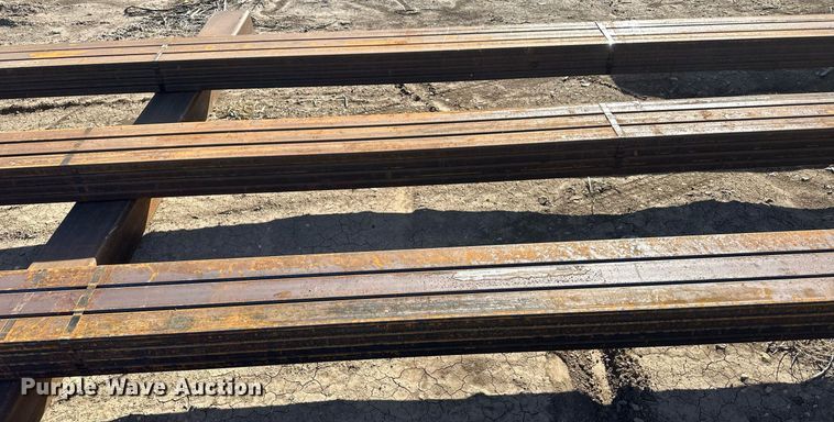 image for item ER8522 (36) square tubing