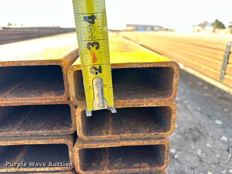 image for item ER8522 (36) square tubing