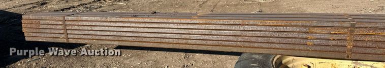 image for item ER8523 (18) square tubing