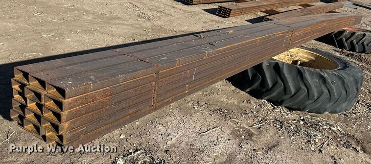 image for item ER8523 (18) square tubing