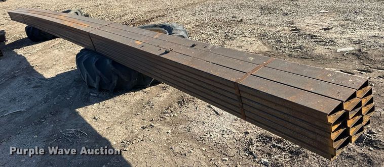 image for item ER8523 (18) square tubing