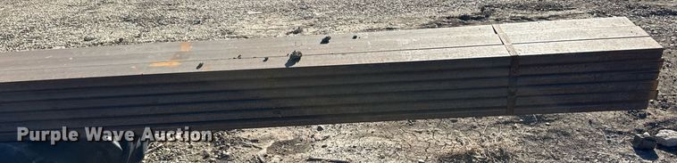 image for item ER8523 (18) square tubing