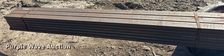 image for item ER8523 (18) square tubing