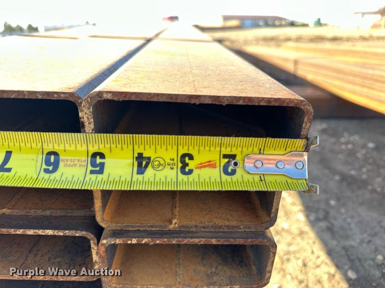 image for item ER8523 (18) square tubing