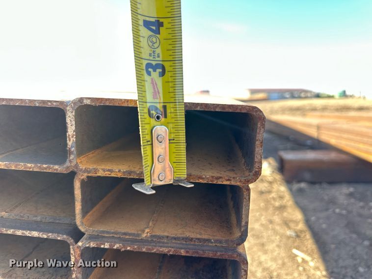 image for item ER8523 (18) square tubing