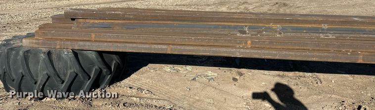 image for item ER8524 (13) square tubing