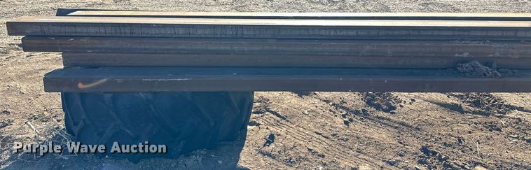 image for item ER8524 (13) square tubing