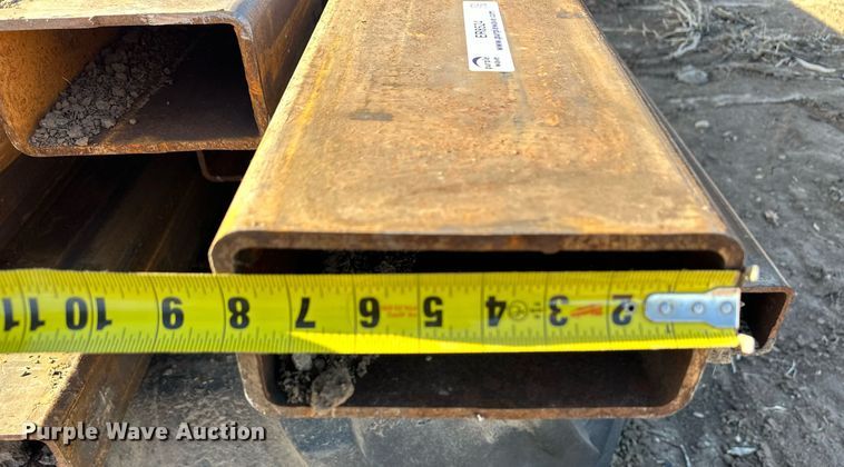 image for item ER8524 (13) square tubing