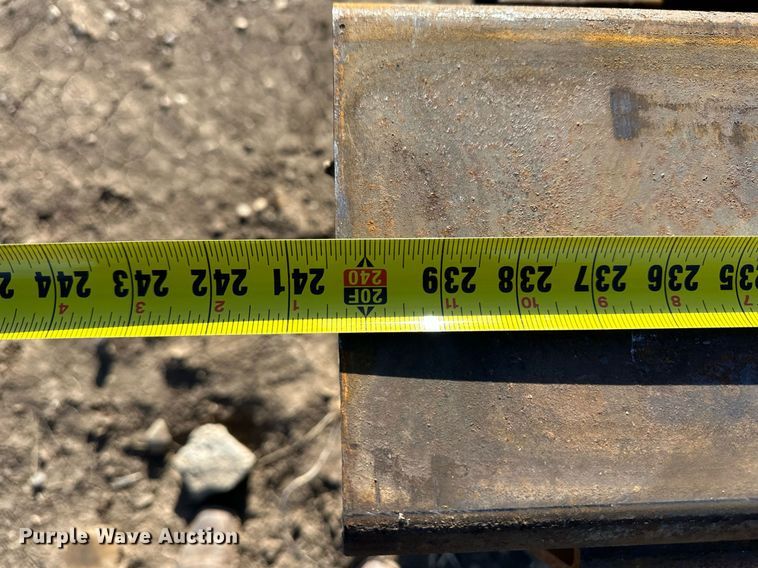 image for item ER8524 (13) square tubing