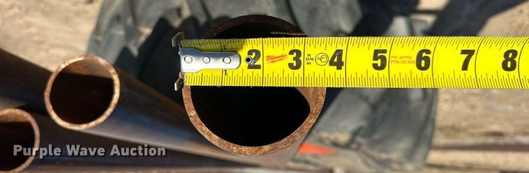 image for item ER8525 (13) pipes 