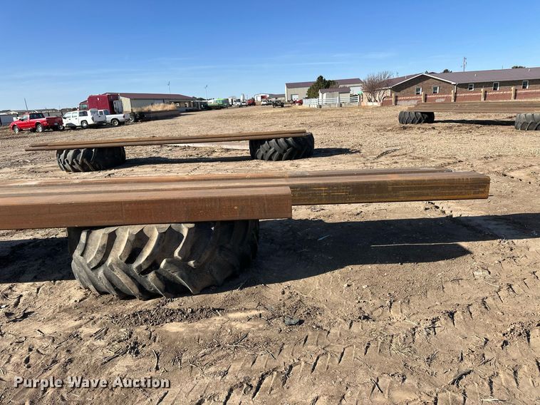 image for item ER8526 (3) square tubing