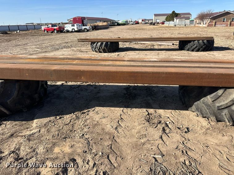 image for item ER8526 (3) square tubing