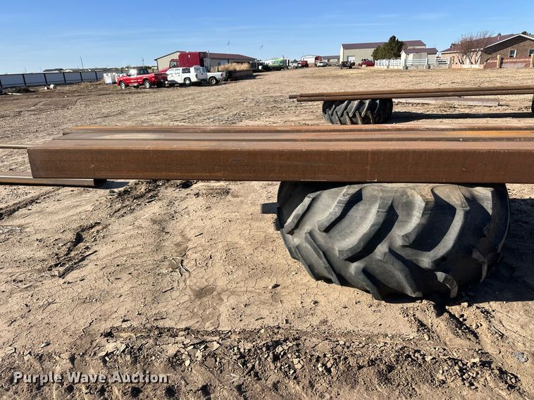 image for item ER8526 (3) square tubing