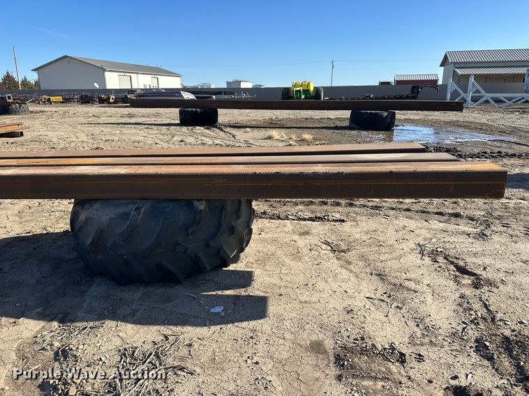 image for item ER8526 (3) square tubing