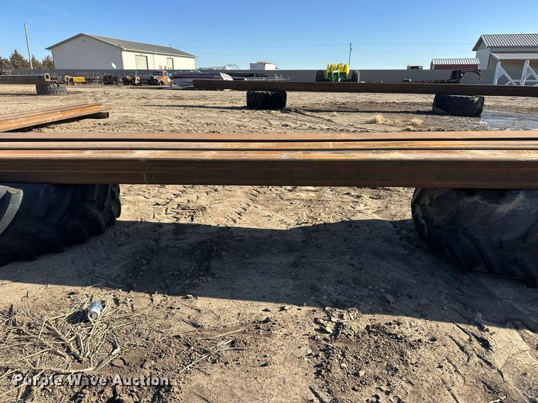 image for item ER8526 (3) square tubing