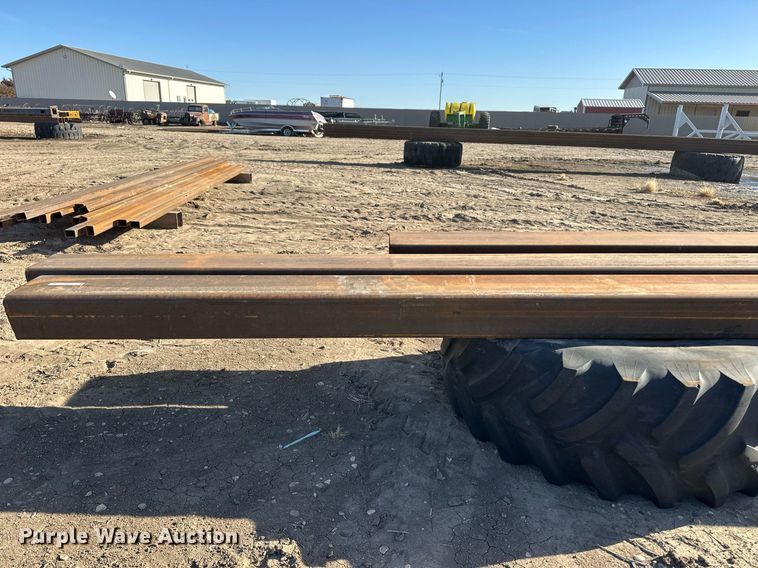 image for item ER8526 (3) square tubing