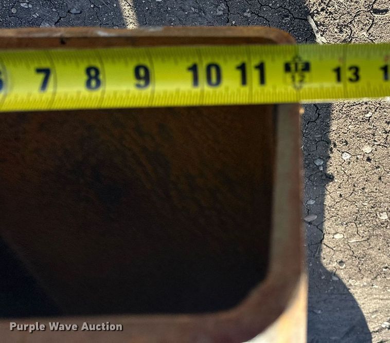 image for item ER8526 (3) square tubing