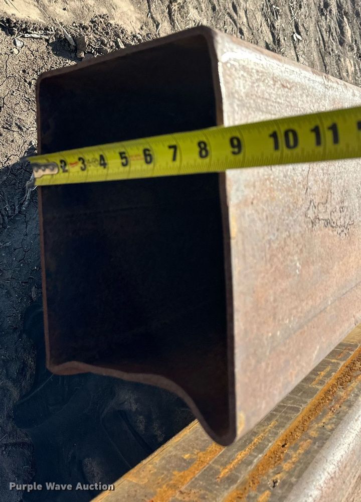 image for item ER8526 (3) square tubing