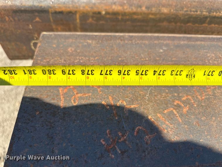 image for item ER8526 (3) square tubing