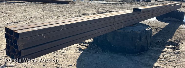 image for item ER8527 (16) square tubing