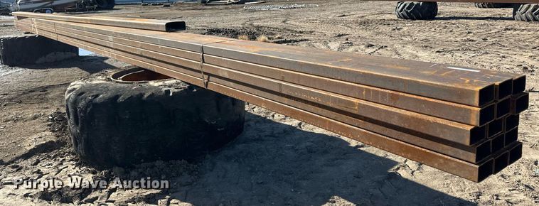 image for item ER8527 (16) square tubing