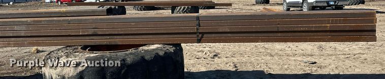 image for item ER8527 (16) square tubing