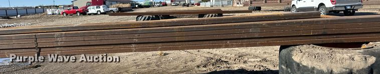 image for item ER8527 (16) square tubing