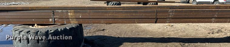 image for item ER8527 (16) square tubing