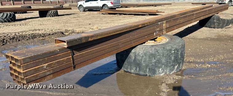 image for item ER8527 (16) square tubing