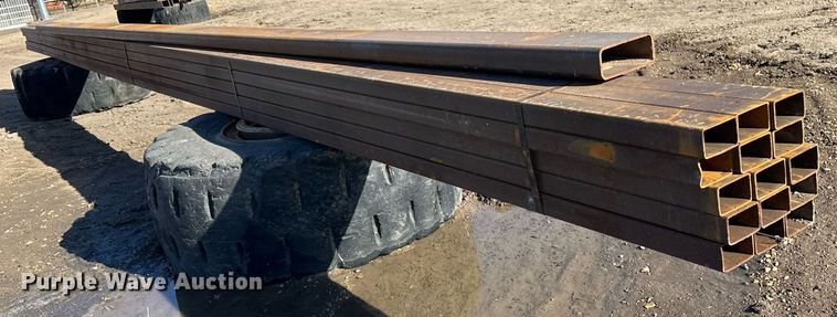 image for item ER8527 (16) square tubing