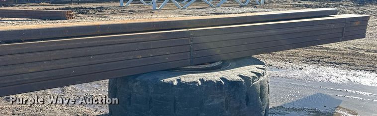 image for item ER8527 (16) square tubing