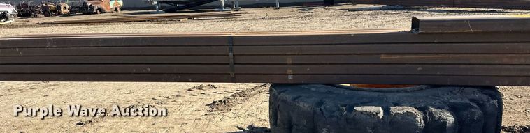 image for item ER8527 (16) square tubing
