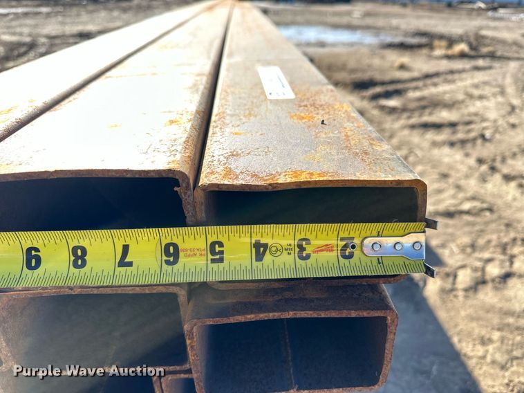 image for item ER8527 (16) square tubing