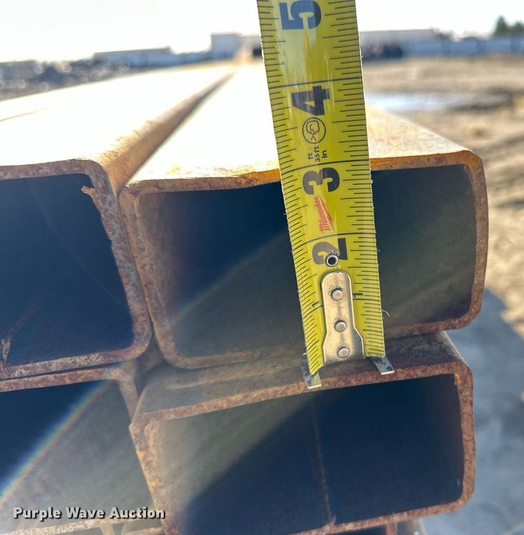 image for item ER8527 (16) square tubing